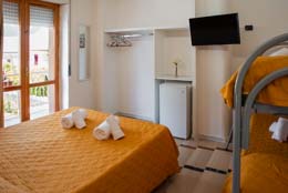 solaris wellness paestum